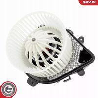 Dmuchawa nagrzewnicy - SKV ESEN 68SKV235 — zdjęcie 2