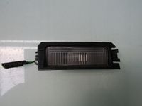Lampa oświetlenia tablicy rej. - OE 92502F6000 — zdjęcie 2