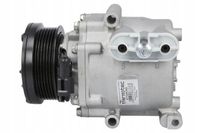 Kompresor klimatyzacji - THERMOTEC KTT090389