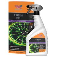 Moje automato - detailer x-neon pro 750ml AMT19-676 — zdjęcie 2
