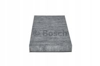 Filtr, wnętrze pojazdu - BOSCH 1 987 431 459