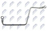 Rurka olejowa turbosprężarki - NTY ECD-CT-012 — zdjęcie 3