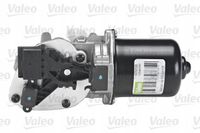 Silnik wycieraczek przód - VALEO 579735 — zdjęcie 4