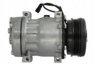 Kompresor klimatyzacji - THERMOTEC KTT090194