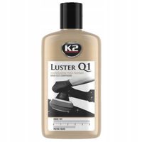 K2-pasta q1 250g - K2 MELLE MELL1200N — zdjęcie 5