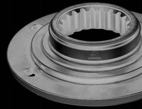 Elementy mocujące wału napędowego - DT SPARE PARTS 2.35262