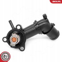 Termostat - SKV ESEN 20SKV224 — zdjęcie 4