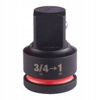 Redukcja do nasadki, pokrętła - MILWAUKEE 4932480406