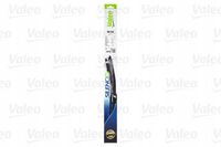 Pioro wycier 350 hybryd vh122 silencio - VALEO 574722 — zdjęcie 5
