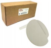 Klapka wlewu paliwa - NTY EZC-RE-081