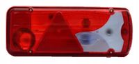 Lampa tył - VIGNAL VAL156050