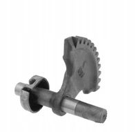 Zabierak kickstartera moto. gilera/piaggio 50cc - RMS 10 025 0670