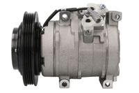 Kompresor klimatyzacji - THERMOTEC KTT090547