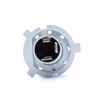 Zarowka led h4 6000k krotka EPLH70 — zdjęcie 5