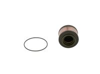 Wkład drobnego filtru paliwa - BOSCH F 026 402 083