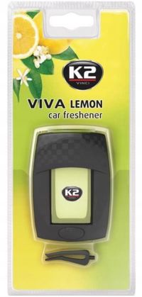 K2-zapach viva lemon membranowy - K2 MELLE MELV122