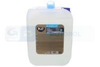 K2-euroblue adblue mocznik 10l + lejek - K2 MELLE MELEB10 — zdjęcie 2