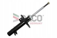 Amortyzator 208 12- gazowy - DACO 452810L