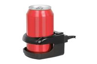 Uchwyt na napędowyoje do samochodu automata dh-0 - AMIO AMI02493 — zdjęcie 5