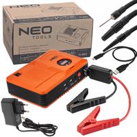 Urzadzenie rozruchowe jumpstarter power - NEO TPX11-997
