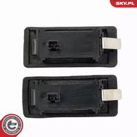 Lampa tabl rej led l+p - SKV ESEN 72SKV513 — zdjęcie 4