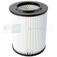 Filtr powietrza - CASTROL CA0235 — zdjęcie 2