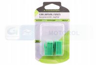 Bezpiecznik japval mini clip 30a zielony - CARMOTION CRM63621 — zdjęcie 2