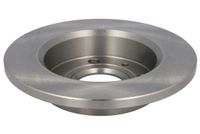 Tarcza hamulcowa - ABE C36017ABE