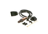 Sonda lambda vw golf 1,8t 01- - BOSCH 0 258 006 980