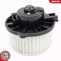 Dmuchawa nagrzewnicy - SKV ESEN 68SKV158 — zdjęcie 3