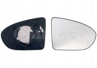 Lusterko zewnętrzne nissan qashquai 02.07-04.14 pr - ALKAR 6432567