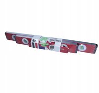 Poziomica profi, kpl 3 szt 230, 400, 600mm - Rooks OK-06.0324 — zdjęcie 2