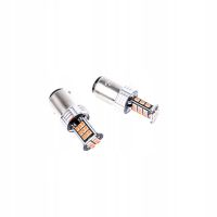 Zarowka 12v p21/5w 1157 30 smd 3020 canb EPL179