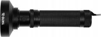 Zestaw Latarka UV 100 LED i Okulary - YATO YATYT-08582 — zdjęcie 5