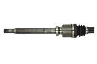 Półoś napędowa - PASCAL G2R112PC