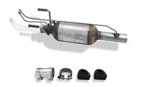 Filtr cząstek stałych DPF - JMJ JMJ1017