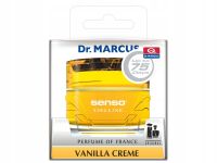 Zapach dr.marcus deluxe zel wanilla crem DRMDELUXEWC