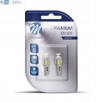 Żarówki, ksenony, led - M-TECH LB321W — zdjęcie 2