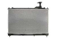 Chłodnica silnika - THERMOTEC D75018TT