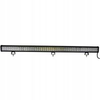Lampa robocza led 10-32v 306w 20400lm - M-TECH MTEWLO617
