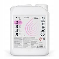 Cleantle tfr prewash 5l - CLEANTECH CTL-TF2R5L