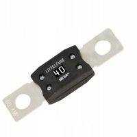 Bezpiecznik - LITTELFUSE BEZP298040