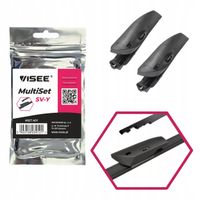 Adaptery sv-y multiset (2 szt) - VISEE MSETADY