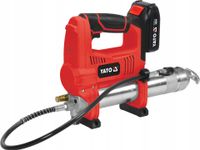 Smarownica 18v 620 bar - YATO YT-07020