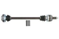 Półoś napędowa - PASCAL G2B007PC