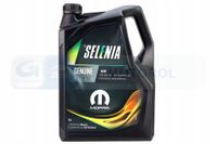 Olej selenia 5w-40 wr cf 5l OLESEL5W405LWRCF — zdjęcie 2