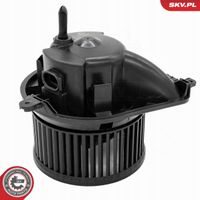 Dmuchawa - SKV ESEN 68SKV093 — zdjęcie 3