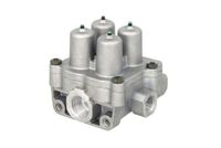 Zawór wieloobwodowy - PNEUMATICS PN-10444 — zdjęcie 2