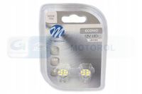 Żarówki, ksenony, led - M-TECH LB078W — zdjęcie 2