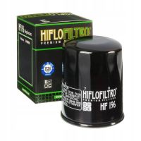 Filtr oleju - HIFLO HF196